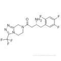 Sitagliptin CAS 486460-32-6